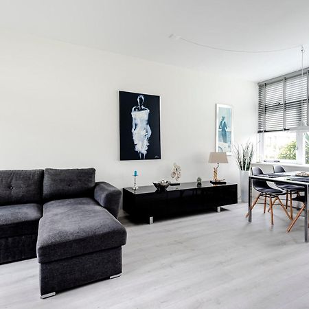 Sea Shell Apartment Zandvoort Exterior photo