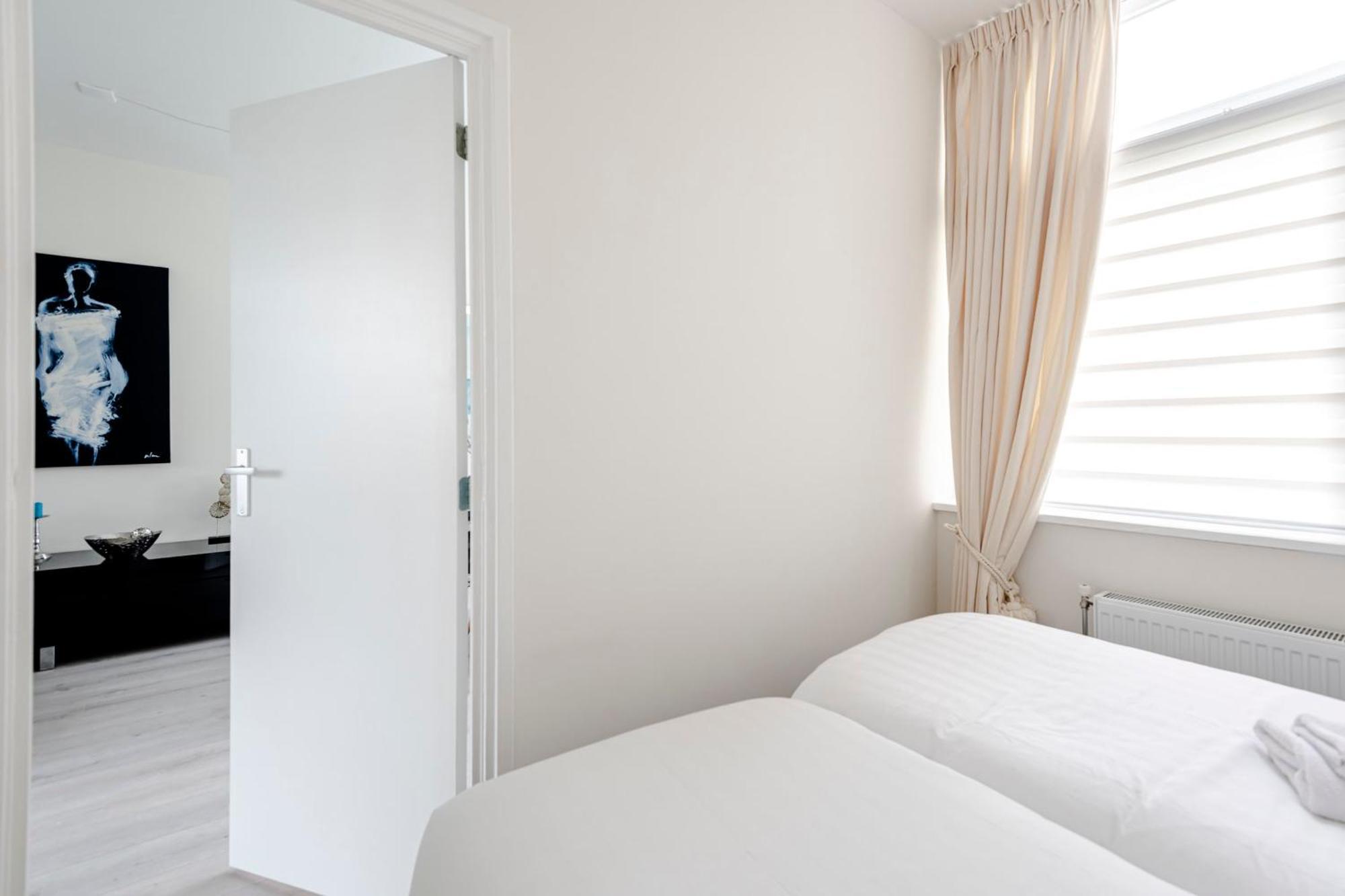 Sea Shell Apartment Zandvoort Exterior photo